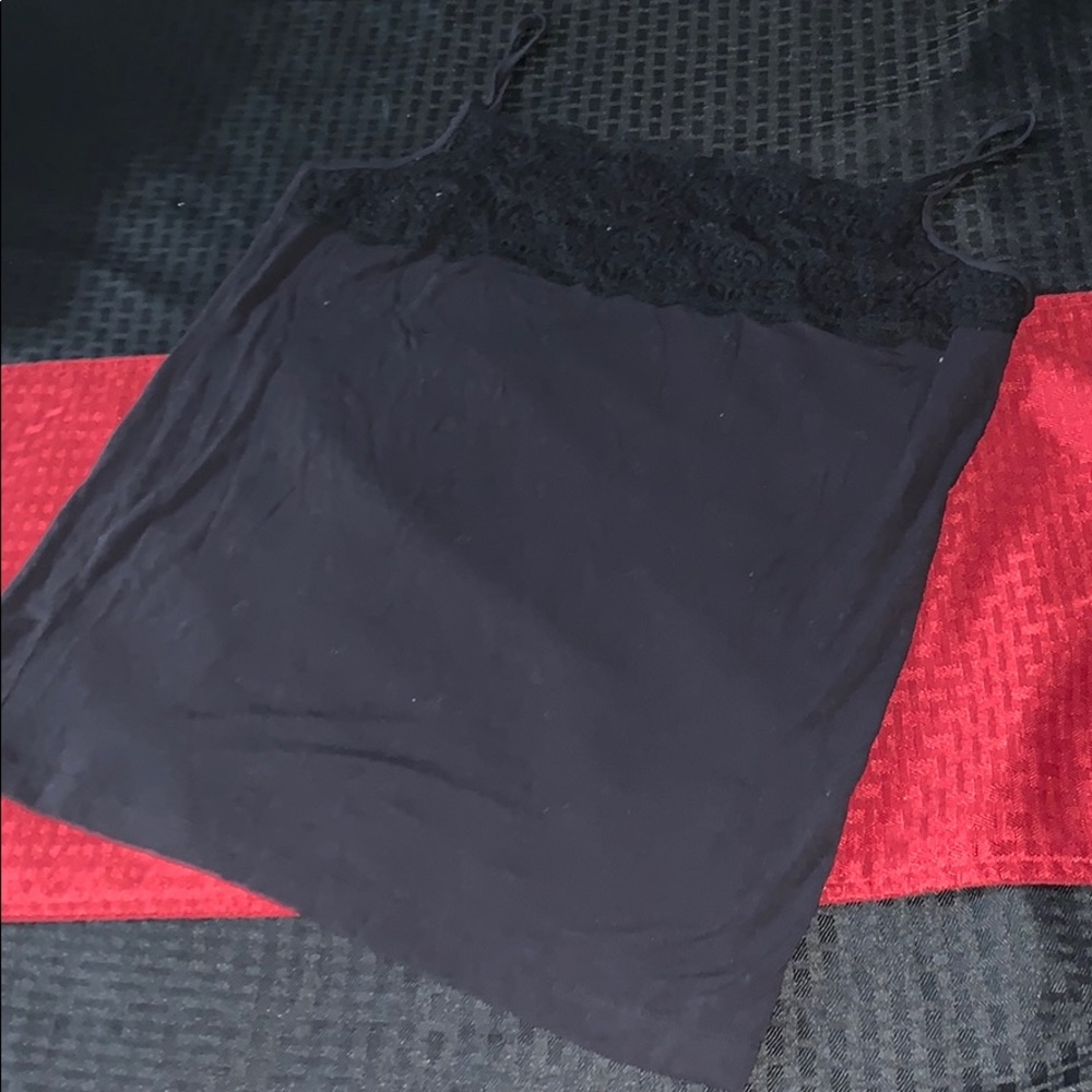 Tank-top